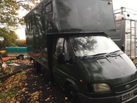used luton vans for sale in gumtree